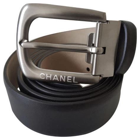 mens chanel belt cheap|chanel belt shop.